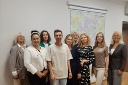 Directoria group, с рейтингом 4.2 - находится по адресу Санкт-Петербург, Петроградская набережная, 18 