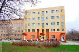 Можайское поликлиническое отделение, с рейтингом 2.7 - находится по адресу Московская область, Можайск, Амбулаторная улица, 1 