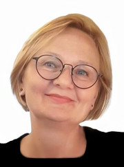Психиатр, невролог Татьяна Сидоровна Пантолик