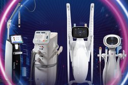 Клиника красоты и здоровья Schmidt medical, с рейтингом 4.9 - находится по адресу Чита, улица Чкалова, 88 