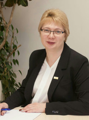 Директор Марина Юрьевна Рундаева