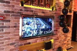 Барбершоп OldBoy Barbershop, с рейтингом 4 - находится по адресу Москва, улица Генерала Белова, 28 к1 