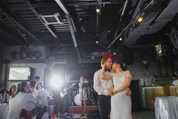 Школа свадебного танца WeddanceSPb, с рейтингом 4.5 - находится по адресу Санкт-Петербург, Казанская, 7 