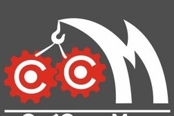 Компания по ремонту гидравлики СибСпецМаш, с рейтингом 3.8 - находится по адресу Красноярск, улица Энергетиков, 58/1 