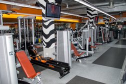Фитнес-центр Zebra Fitness, с рейтингом 3.9 - находится по адресу Волгоград, площадь Дзержинского, 1Б 