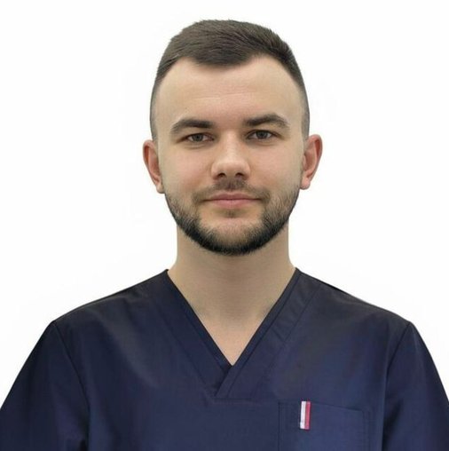 Максим Александрович Федоров