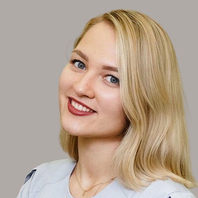 Оксана Александровна Афиногентова
