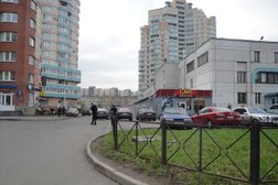 Диагностический центр Хеликс, с рейтингом 3.9 - находится по адресу Санкт-Петербург, проспект Наставников, 36 к2 
