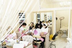 Студия красоты Milashka, с рейтингом 4 - находится по адресу Москва, Кировоградская улица, 9 к1 