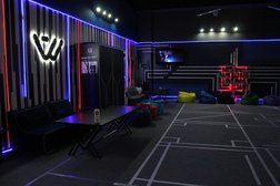 Парк развлечений, VR Клуб Другие миры, с рейтингом 4.9 - находится по адресу Краснодарский край, Армавир, улица Воровского, 69 