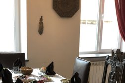 Ресторан Музей для Друзей, с рейтингом 3.6 - находится по адресу Псковская область, городской округ Великие Луки, микрорайон Центральный, площадь Вознесения, 2 