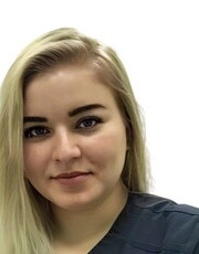 Стоматолог-терапевт, гигиенист стоматологический Анастасия Алексеевна Миронова