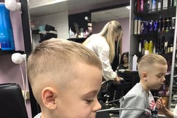 Парикмахерская Студия красоты Натальи Кирман, с рейтингом 4.6 - находится по адресу Краснодар, Сормовская улица, 197/1 