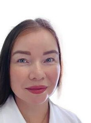 Невролог Елена Николаевна Уракова