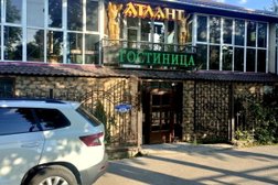 Гостевой дом с сауной и баней Атлант, с рейтингом 4.9 - находится по адресу Ставропольский край, Ессентуки, Вокзальная улица, 23 