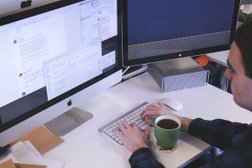 Web-студия SharkWEB, с рейтингом 4 - находится по адресу Алматы, улица Богенбай Батыра, 148 