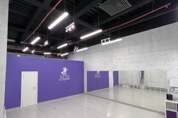 Студия Дети на паркете, с рейтингом 3.8 - находится по адресу Санкт-Петербург, улица Меркурьева, 7 