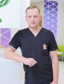 Осыченко Олег Дмитриевич