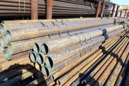 Компания ГК Интерстилс, с рейтингом 4 - находится по адресу Астана, проспект Мангилик Ел, 52А 