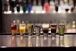 Бар Daiquiri bar, с рейтингом 4.5 - находится по адресу Санкт-Петербург, улица Большая Конюшенная, 1 