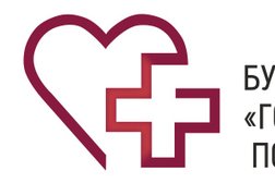 Поликлиника №8, с рейтингом 2.8 - находится по адресу Омск, улица Багратиона, 10 