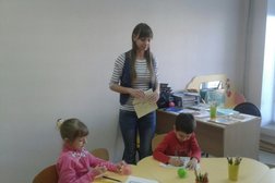 Центр раннего развития Super DETKИ, с рейтингом 4 - находится по адресу Волгоград, Шекснинская улица, 26Б 