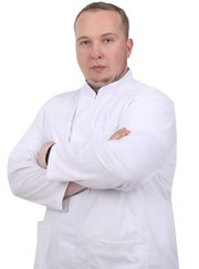 Ветеринарный врач УЗИ, ветеринарный врач-кардиолог Михаил Растиславович Таслицкий