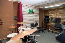 Музыкальная студия Music lab, с рейтингом 4 - находится по адресу Самара, Уссурийская улица, 2а 