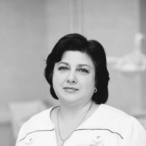 Галина Валентиновна Шипилова