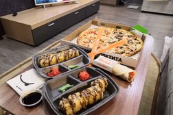 Кафе с доставкой Автосуши автопицца, с рейтингом 2.5 - находится по адресу Нижний Новгород, Полтавская улица, 30 