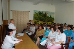 Клиническая больница РЖД-Медицина