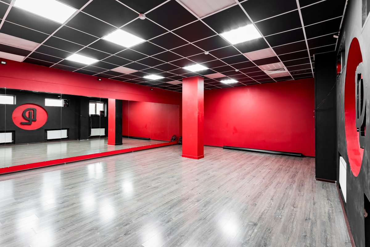 фотография Школы танцев Dance Location на Жулебинском бульваре
