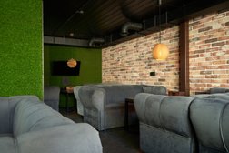 Лаундж-бар Мята Lounge Бауманская, с рейтингом 3.9 - находится по адресу Москва, Нижняя Красносельская улица, 35 ст9 