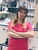 Латыпова Евгения Петровна