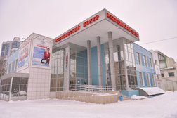 Медицинский центр ГБУЗ "ООКСПК", с рейтингом 3.8 - находится по адресу Оренбург, 460021, Майский проезд, 2/1 
