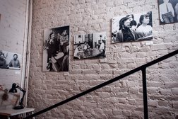 Санкт-Петербургский государственный театр Суббота