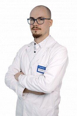 Юрий Александрович Павленко