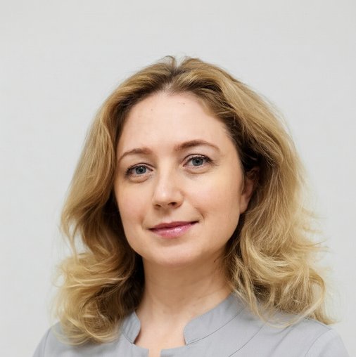 Екатерина Владимировна Живчикова