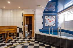 Гостиничный комплекс Respect, с рейтингом 5 - находится по адресу Ставрополь, Войтика, 14 