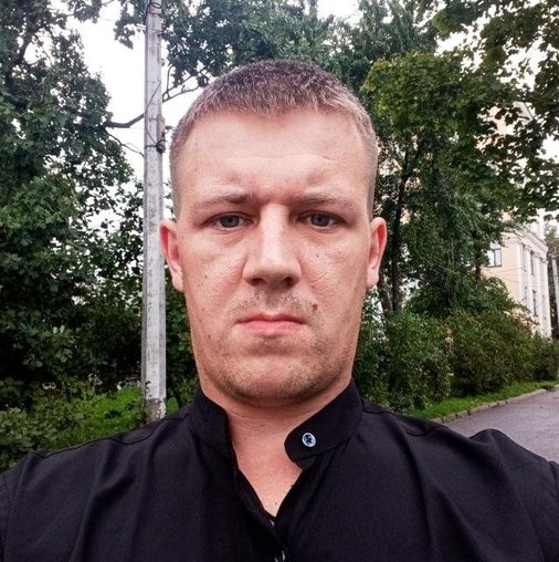 Сергей Игоревич Погорелов