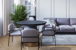 Студия интерьерного дизайна Art Déco, с рейтингом 4.7 - находится по адресу Тверь 