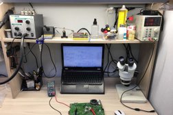 Сервисный центр Usb, с рейтингом 5 - находится по адресу Кострома, Советская улица, 119 