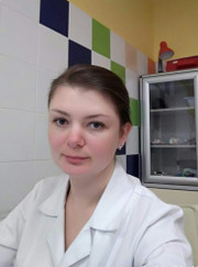 Акушер, акушер-гинеколог Елена Сергеевна Чамаева