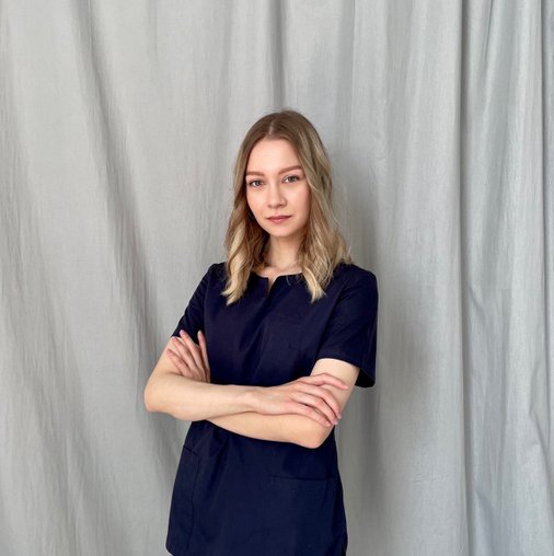 Гузелия Рафаиловна Моисеева