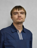 Оленев Иван Сергеевич