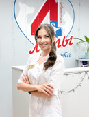 Гаврилова Марина Александровна