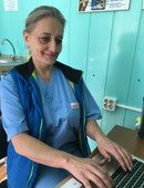 Смолякова Ольга Олеговна