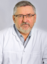 Мануальный терапевт, ортопед Виктор Викторович Шантырь