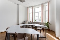 Образовательный центр Проборы, с рейтингом 5 - находится по адресу Москва, Рождественский бульвар, 9с1 