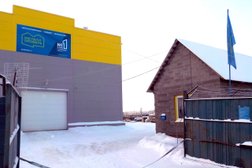 Склад Металл Профиль, с рейтингом 4.9 - находится по адресу Магнитогорск, Заречная улица, 2Г 